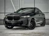 BMW X6 XDrive 40i 2025 года за 75 300 000 тг. в Усть-Каменогорск