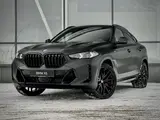 BMW X6 XDrive 40i 2025 года за 75 300 000 тг. в Усть-Каменогорск