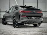 BMW X6 XDrive 40i 2025 года за 75 300 000 тг. в Усть-Каменогорск – фото 3