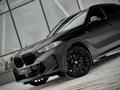 BMW X6 XDrive 40i 2025 годаүшін75 300 000 тг. в Усть-Каменогорск – фото 5