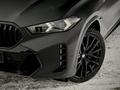 BMW X6 XDrive 40i 2025 годаүшін75 300 000 тг. в Усть-Каменогорск – фото 6