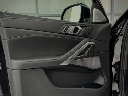 BMW X6 XDrive 40i 2025 года за 75 300 000 тг. в Усть-Каменогорск – фото 9