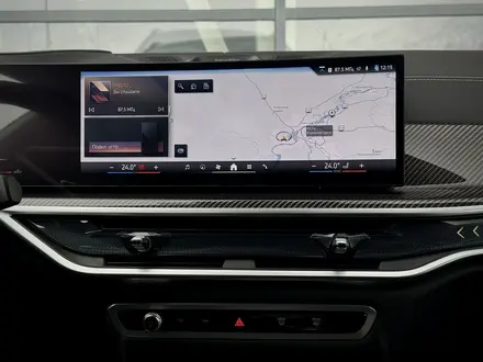 BMW X6 XDrive 40i 2025 года за 75 300 000 тг. в Усть-Каменогорск – фото 18