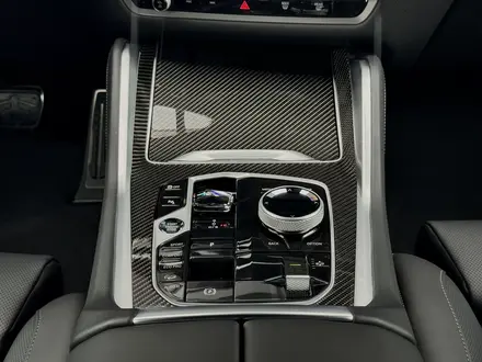 BMW X6 XDrive 40i 2025 года за 75 300 000 тг. в Усть-Каменогорск – фото 20