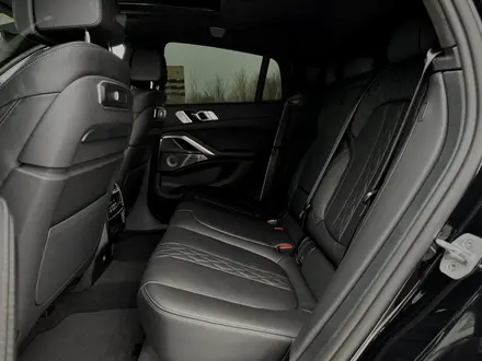 BMW X6 XDrive 40i 2025 года за 75 300 000 тг. в Усть-Каменогорск – фото 22