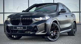 BMW X6 XDrive 40i 2025 года за 72 000 000 тг. в Усть-Каменогорск