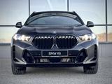 BMW X6 XDrive 40i 2025 годаүшін72 000 000 тг. в Усть-Каменогорск – фото 2