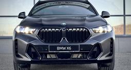 BMW X6 XDrive 40i 2025 годаүшін72 000 000 тг. в Усть-Каменогорск – фото 2