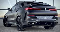 BMW X6 XDrive 40i 2025 годаүшін72 000 000 тг. в Усть-Каменогорск – фото 3