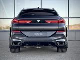 BMW X6 XDrive 40i 2025 годаүшін72 000 000 тг. в Усть-Каменогорск – фото 4