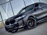 BMW X6 XDrive 40i 2025 годаүшін72 000 000 тг. в Усть-Каменогорск – фото 5