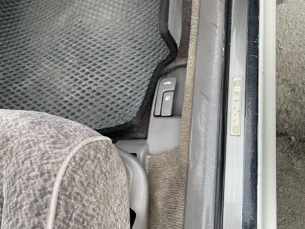 Toyota Mark II 2000 года за 4 200 000 тг. в Алматы – фото 15