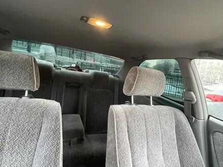 Toyota Mark II 2000 года за 4 200 000 тг. в Алматы – фото 19