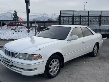 Toyota Mark II 2000 года за 4 200 000 тг. в Алматы – фото 23