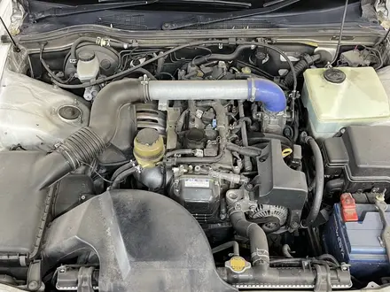 Toyota Mark II 2000 года за 4 200 000 тг. в Алматы – фото 25