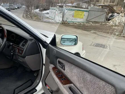 Toyota Mark II 2000 года за 4 200 000 тг. в Алматы – фото 28