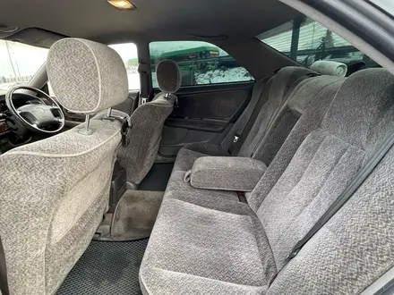 Toyota Mark II 2000 года за 4 200 000 тг. в Алматы – фото 27