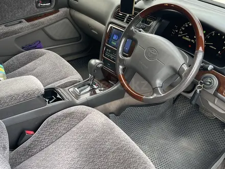 Toyota Mark II 2000 года за 4 200 000 тг. в Алматы – фото 29