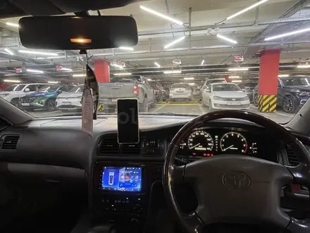 Toyota Mark II 2000 года за 4 200 000 тг. в Алматы – фото 6
