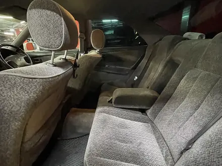 Toyota Mark II 2000 года за 4 200 000 тг. в Алматы – фото 8