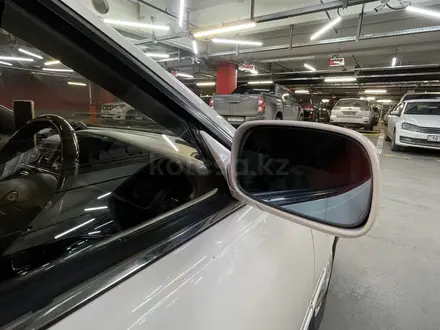 Toyota Mark II 2000 года за 4 200 000 тг. в Алматы – фото 9