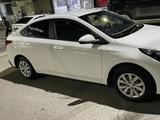 Hyundai Accent 2022 годаүшін7 250 000 тг. в Шымкент – фото 2