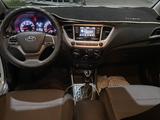 Hyundai Accent 2022 годаүшін7 250 000 тг. в Шымкент – фото 4