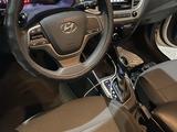Hyundai Accent 2022 годаүшін7 250 000 тг. в Шымкент – фото 3
