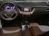 Hyundai Accent 2022 годаүшін7 250 000 тг. в Шымкент – фото 5