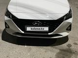 Hyundai Accent 2022 годаүшін7 250 000 тг. в Шымкент