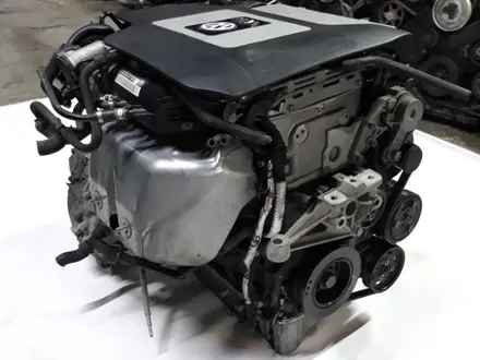 Двигатель Volkswagen AQN 2.3 VR5 за 450 000 тг. в Костанай – фото 2