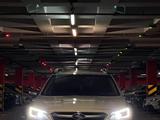 Subaru Outback 2022 года за 16 000 000 тг. в Каскелен
