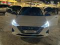 Hyundai Accent 2021 годаfor8 200 000 тг. в Астана