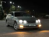 Lexus GS 300 2003 годаүшін4 000 000 тг. в Шу
