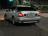 Lexus GS 300 2003 годаүшін4 000 000 тг. в Шу – фото 2