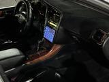 Lexus GS 300 2003 годаүшін4 000 000 тг. в Шу – фото 3