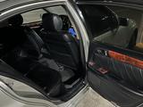 Lexus GS 300 2003 годаүшін4 000 000 тг. в Шу – фото 5