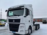 Sinotruk Sitrak  C7H 2025 годаfor7 777 777 тг. в Шымкент – фото 3
