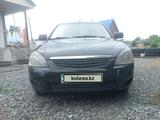 ВАЗ (Lada) Priora 2170 2012 года за 2 600 000 тг. в Усть-Каменогорск