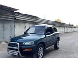 Toyota RAV4 1995 годаүшін3 300 000 тг. в Алматы