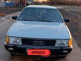 Audi 100 1986 годаүшін2 200 000 тг. в Павлодар – фото 2