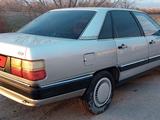 Audi 100 1986 годаүшін2 200 000 тг. в Павлодар – фото 5