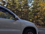 Volkswagen Tiguan 2014 года за 7 900 000 тг. в Павлодар