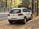 Volkswagen Tiguan 2014 года за 7 900 000 тг. в Павлодар – фото 3