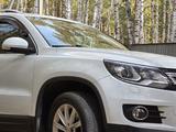 Volkswagen Tiguan 2014 года за 7 900 000 тг. в Павлодар – фото 4