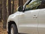 Volkswagen Tiguan 2014 года за 7 900 000 тг. в Павлодар – фото 5