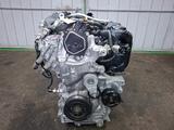 PR25 Двигатель PR25DD Nissan X-Trail T33 за 700 000 тг. в Алматы – фото 2