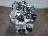 PR25 Двигатель PR25DD Nissan X-Trail T33 за 700 000 тг. в Алматы – фото 3