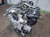 PR25 Двигатель PR25DD Nissan X-Trail T33 за 700 000 тг. в Алматы – фото 4