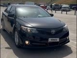 Toyota Camry 2013 годаүшін6 300 000 тг. в Актобе